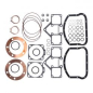 Preview: S&S, top end gasket kit. 3-5/8" bore